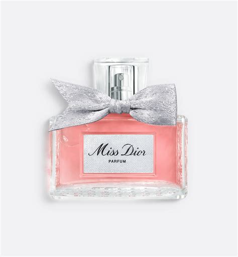 Miss Dior Parfum, Fruity, Floral and Woody Womens。